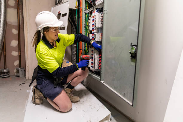 Best Electric Panel Repair  in Waterford, WI