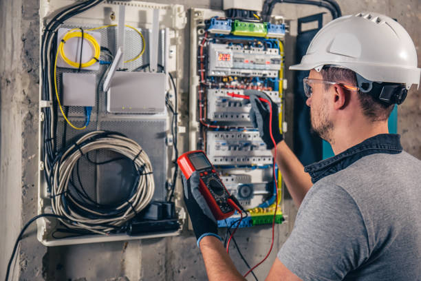 Best Electrical System Inspection  in Waterford, WI